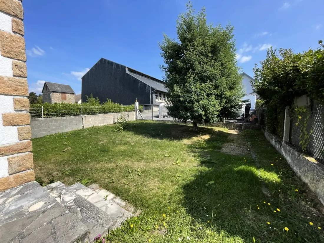 Maison de Vacances Donville-les-Bains 28