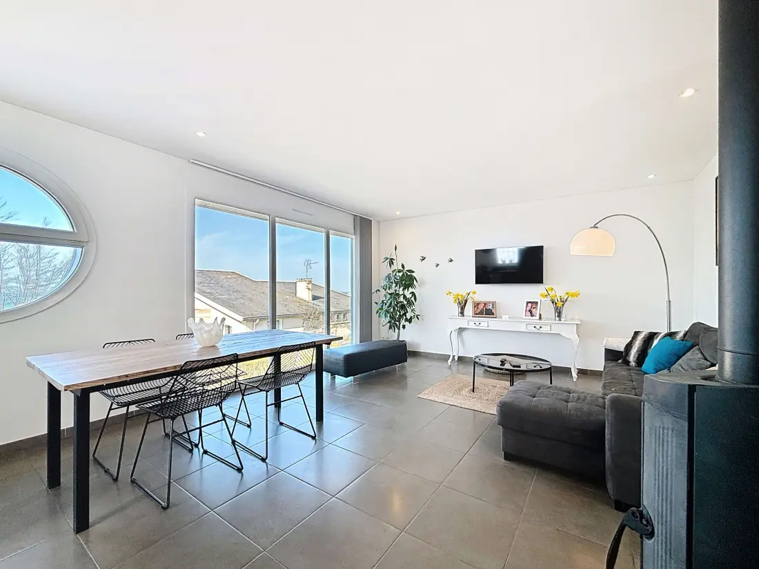 Maison de Vacances Donville-les-Bains 5