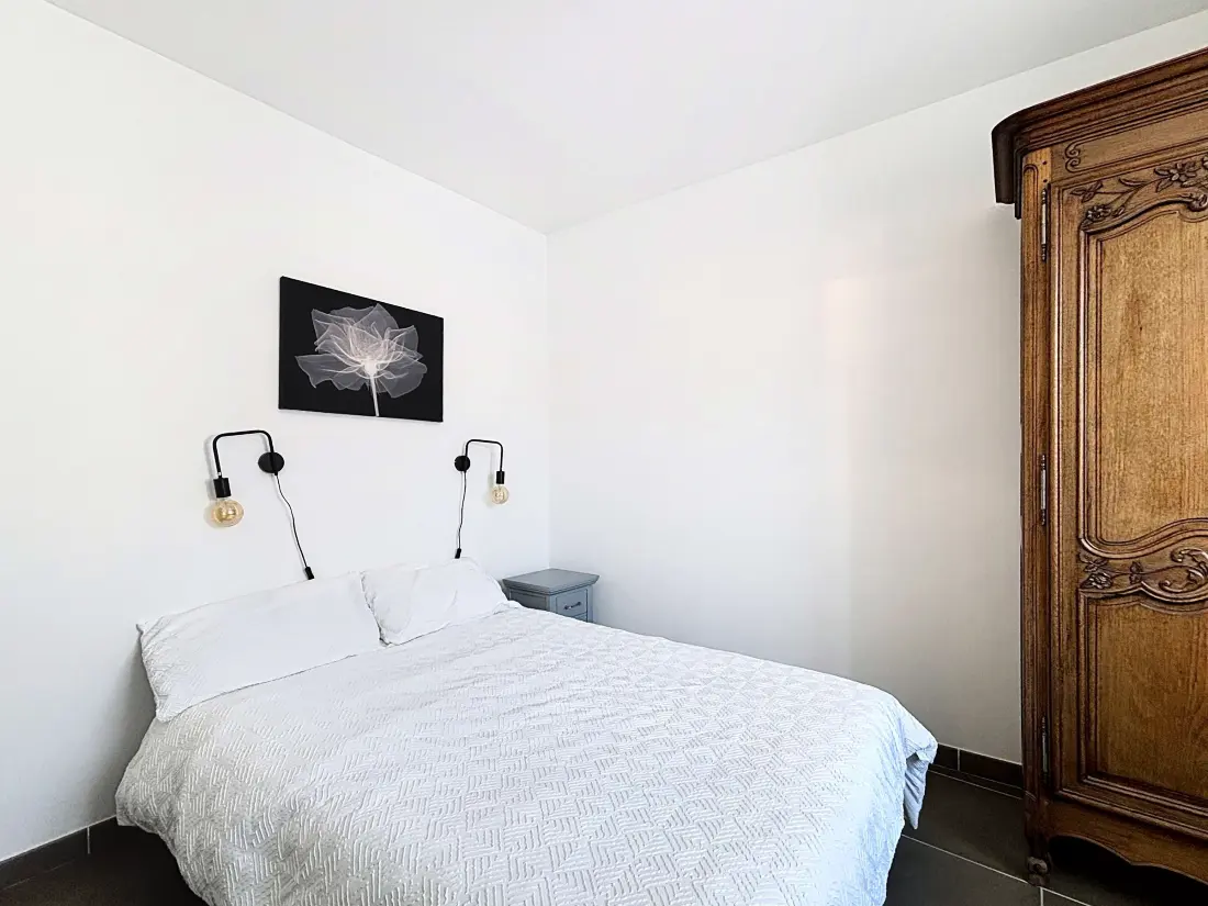Maison de Vacances Donville-les-Bains 5