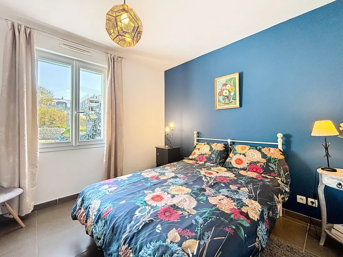 Maison de Vacances Donville-les-Bains 5