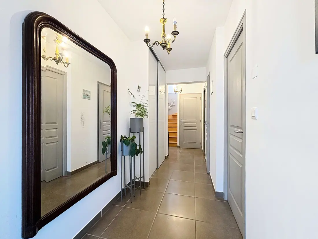 Maison de Vacances Donville-les-Bains 5