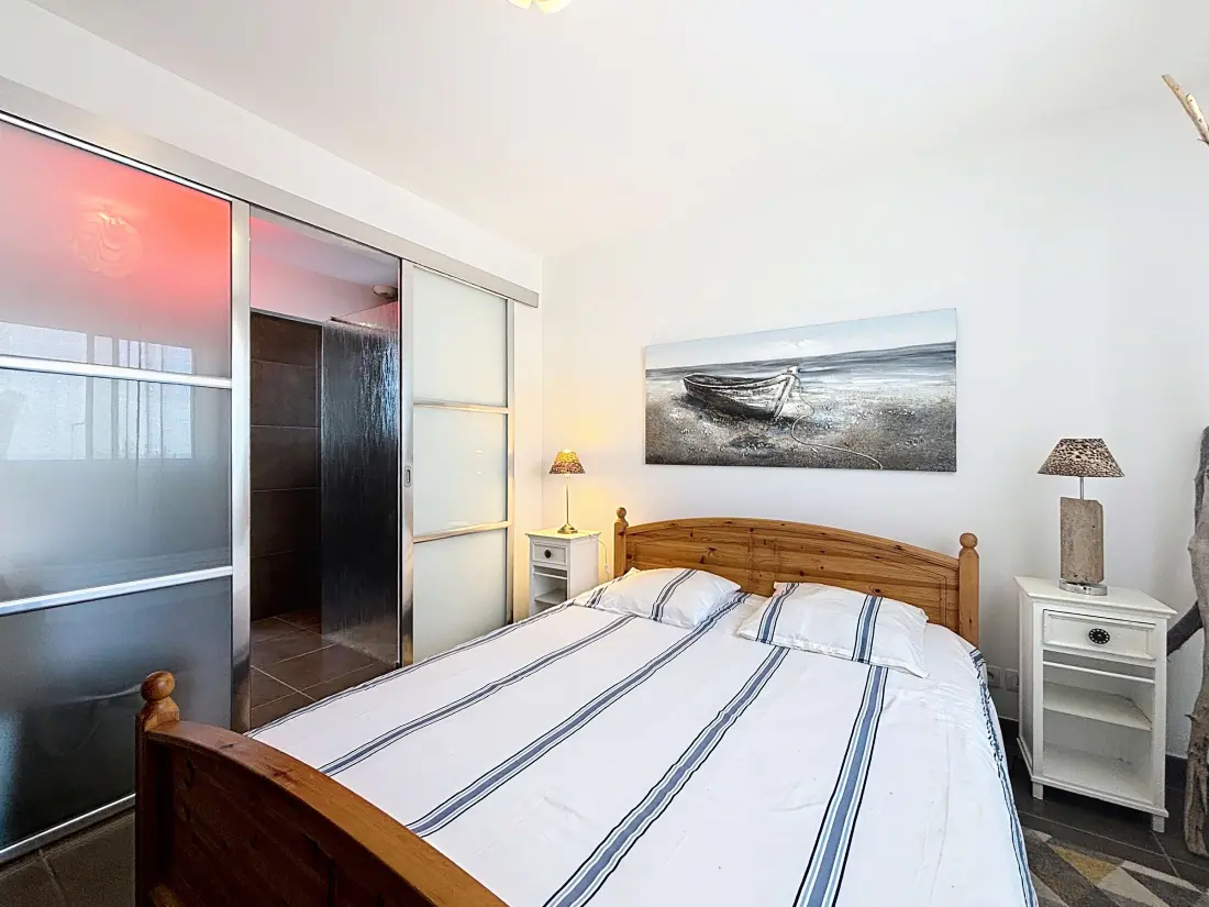 Maison de Vacances Donville-les-Bains 5