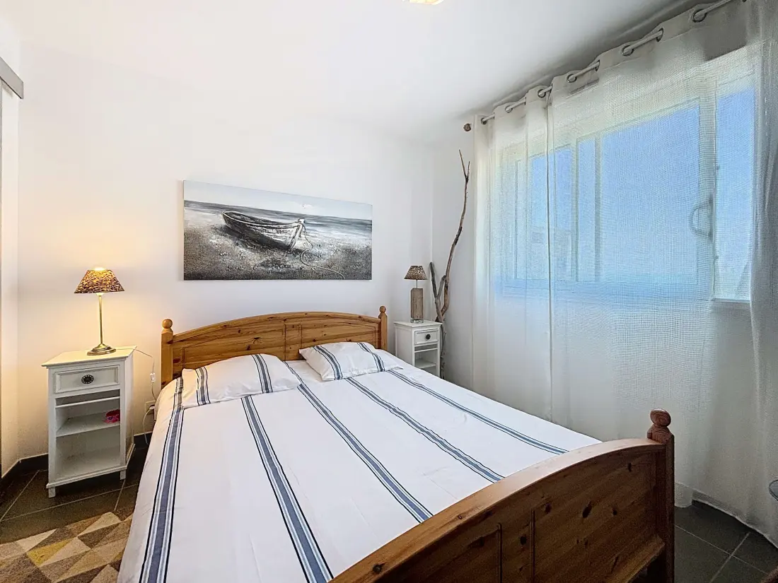 Maison de Vacances Donville-les-Bains 5