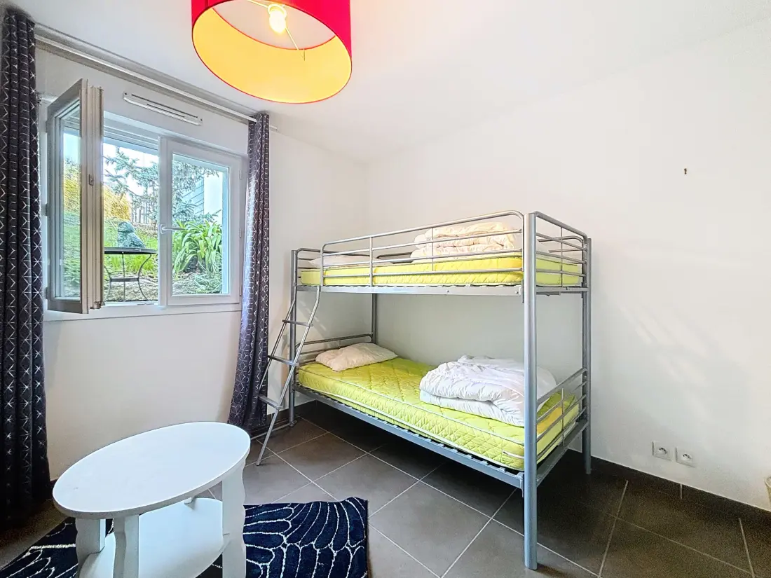 Maison de Vacances Donville-les-Bains 5