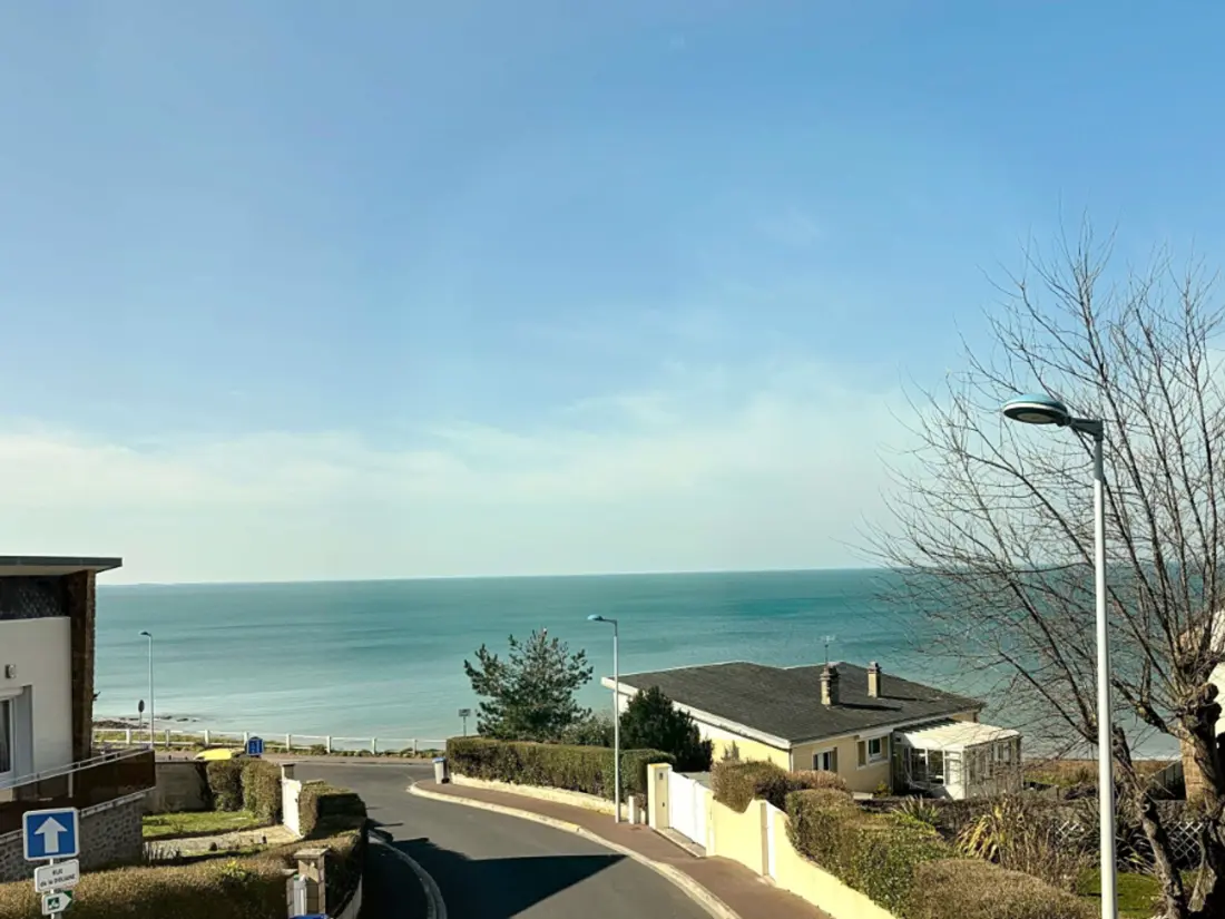 Maison de Vacances Donville-les-Bains 5