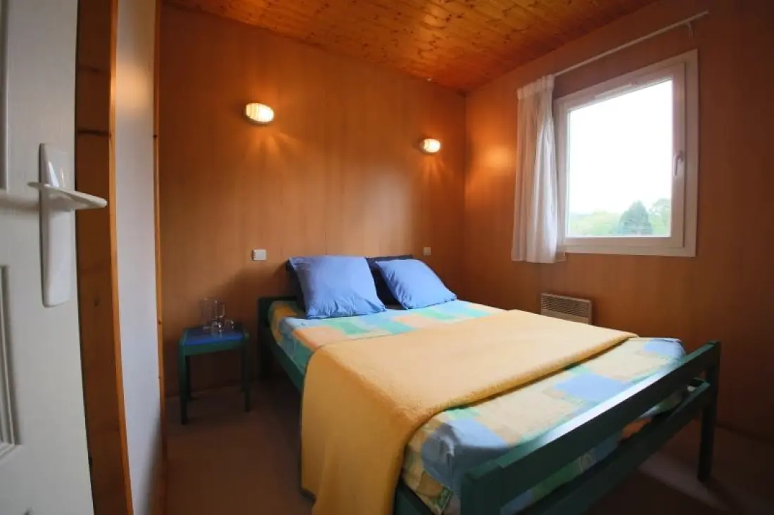 Camping La Rivière 3 étoiles★★★