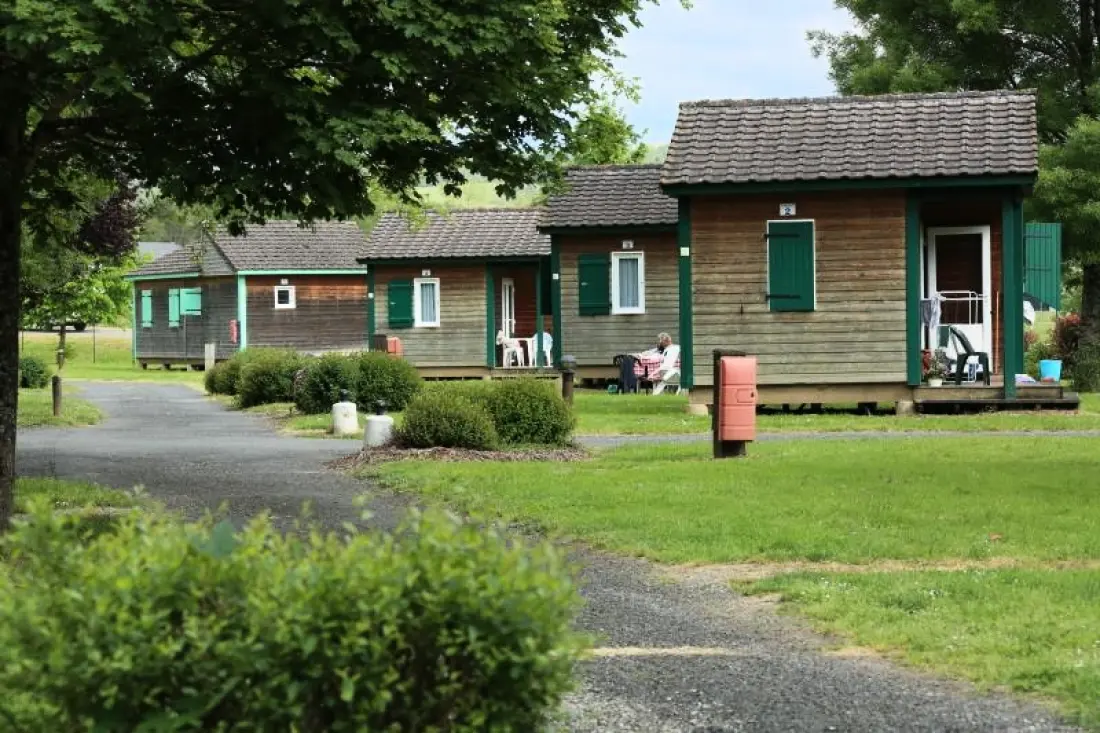Camping La Rivière 3 étoiles★★★