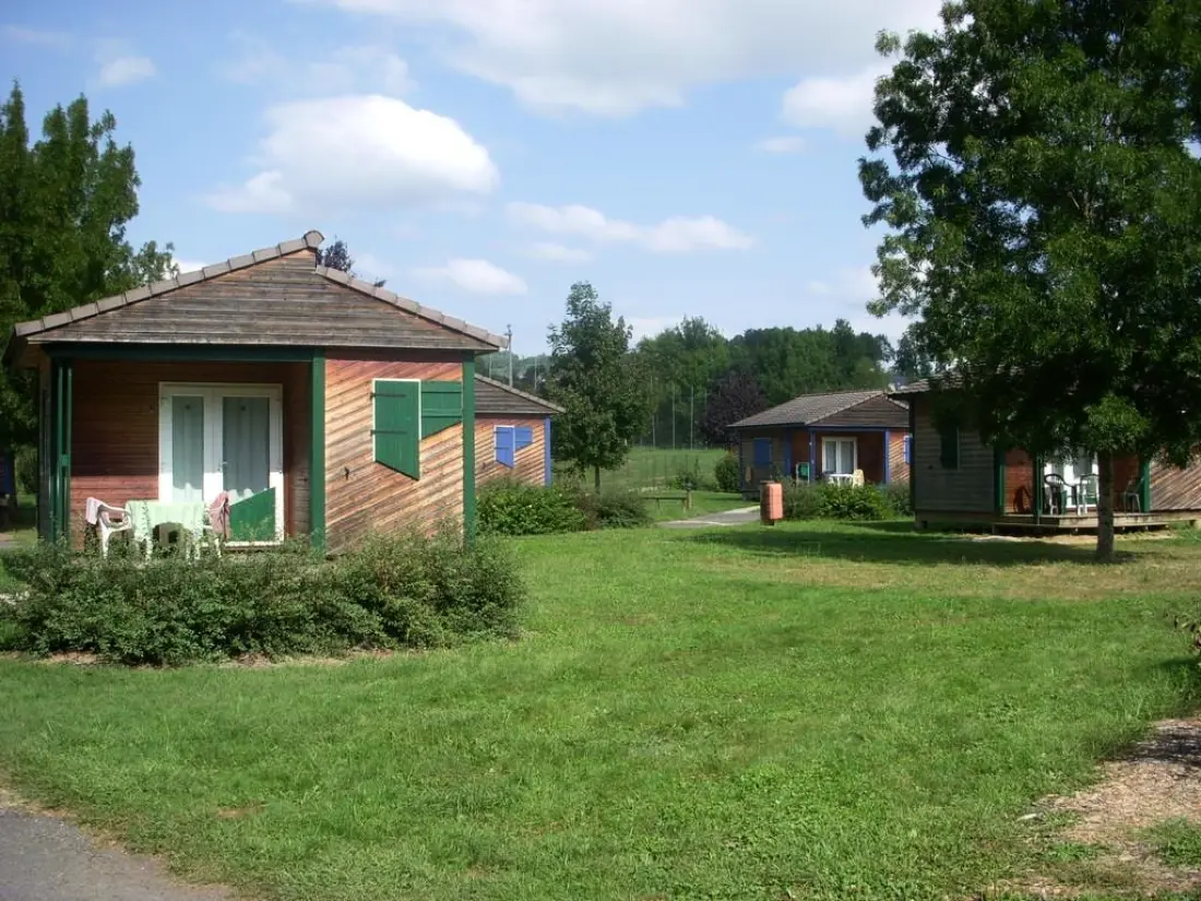 Camping La Rivière 3 étoiles★★★