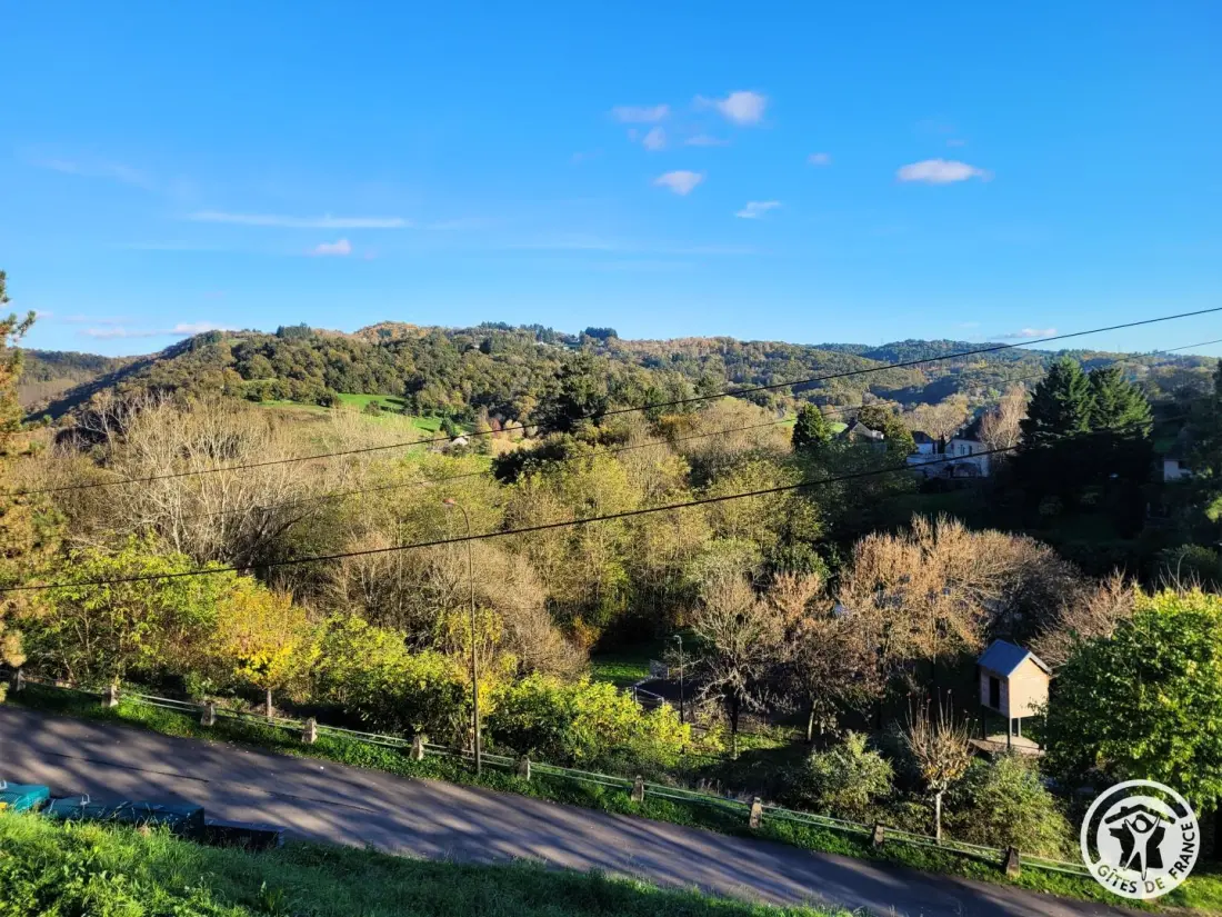 Gîte de France Chez léon 2 épis