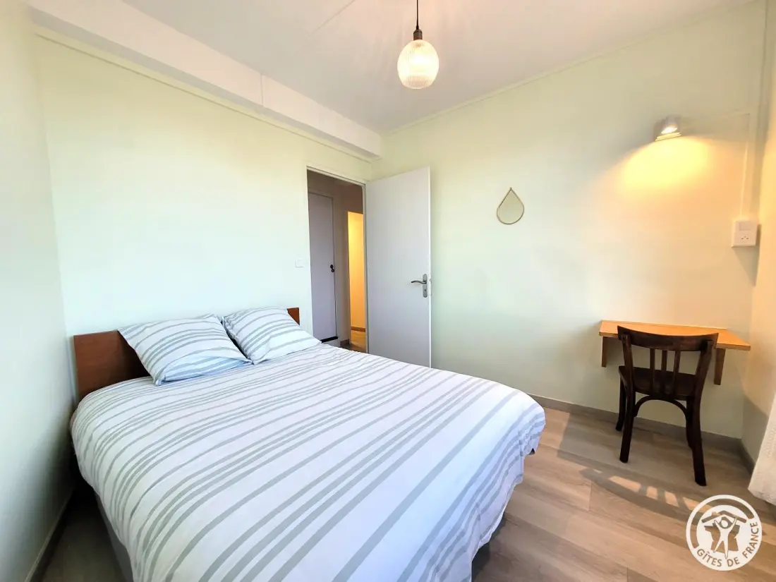 Gîte de France Chez léon 2 épis