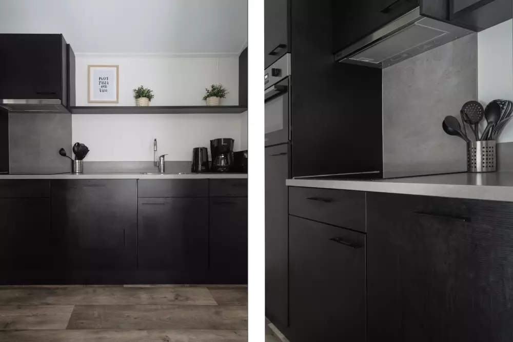 RCN Vakantiepark het Grote Bos 4 étoiles★★★★