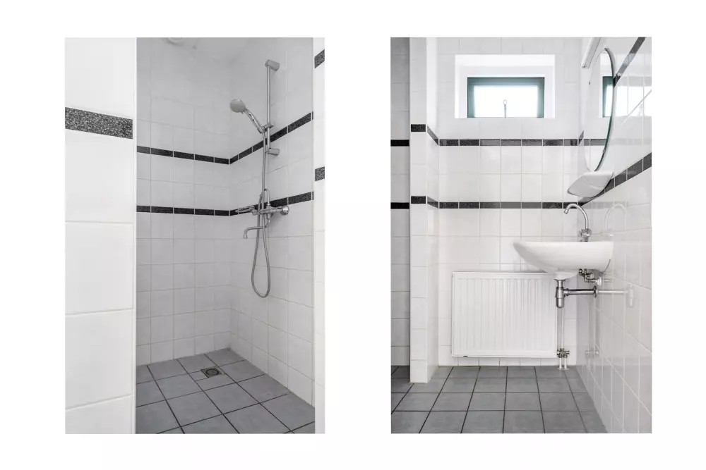 RCN Vakantiepark het Grote Bos 4 étoiles★★★★