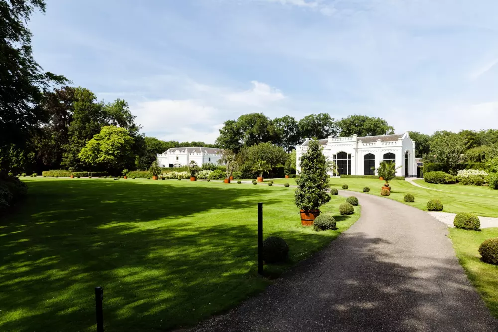 RCN Vakantiepark het Grote Bos 4 étoiles★★★★