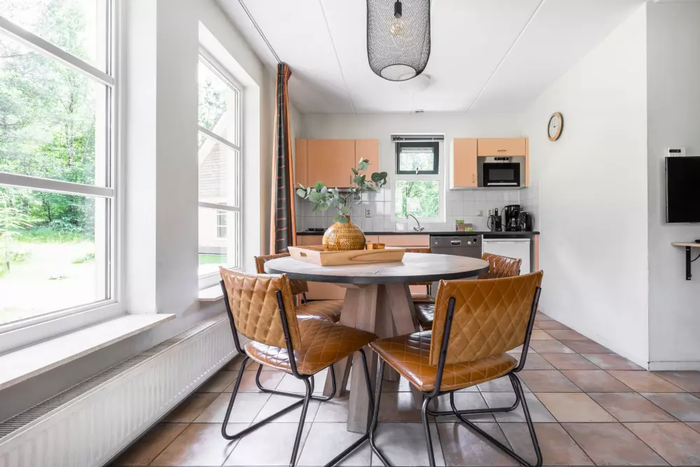 RCN Vakantiepark het Grote Bos 4 étoiles★★★★