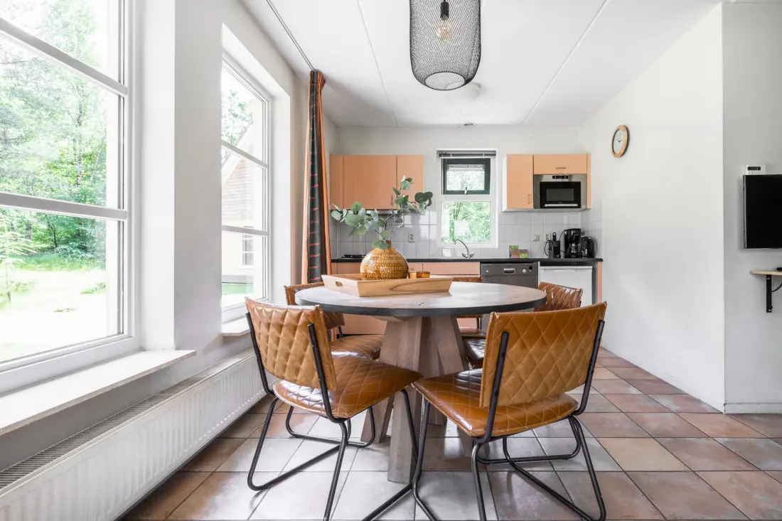 RCN Vakantiepark het Grote Bos 4 étoiles★★★★