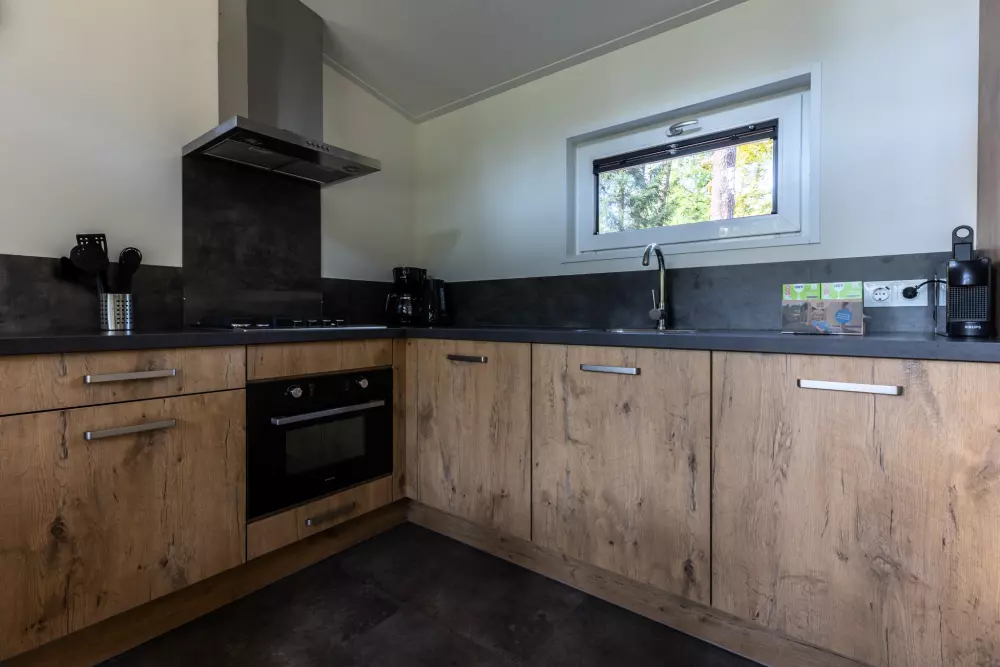 RCN Vakantiepark het Grote Bos 4 étoiles★★★★