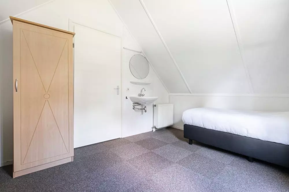 RCN Vakantiepark het Grote Bos 4 étoiles★★★★