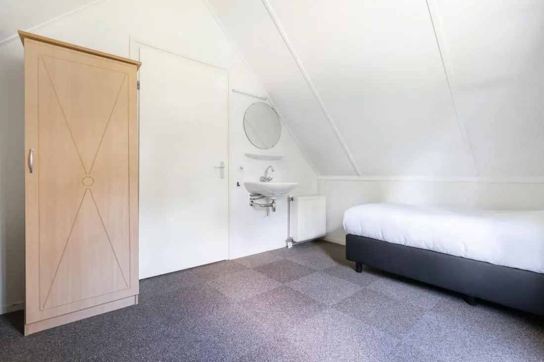 RCN Vakantiepark het Grote Bos 4 étoiles★★★★