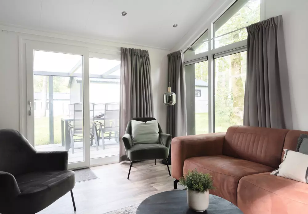 RCN Vakantiepark het Grote Bos 4 étoiles★★★★