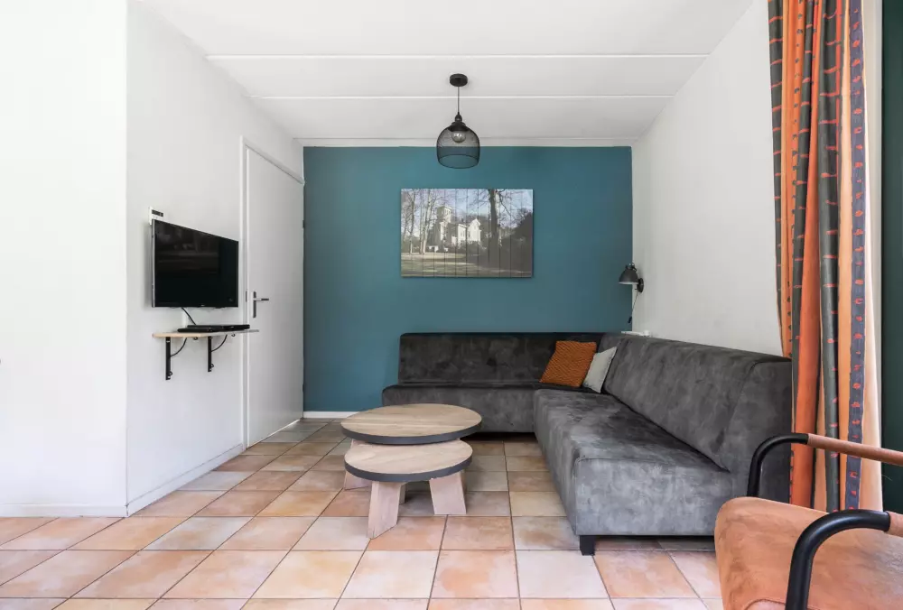 RCN Vakantiepark het Grote Bos 4 étoiles★★★★