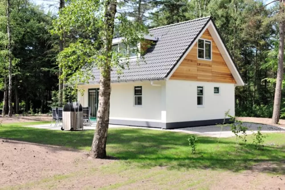 RCN Vakantiepark het Grote Bos 4 étoiles★★★★