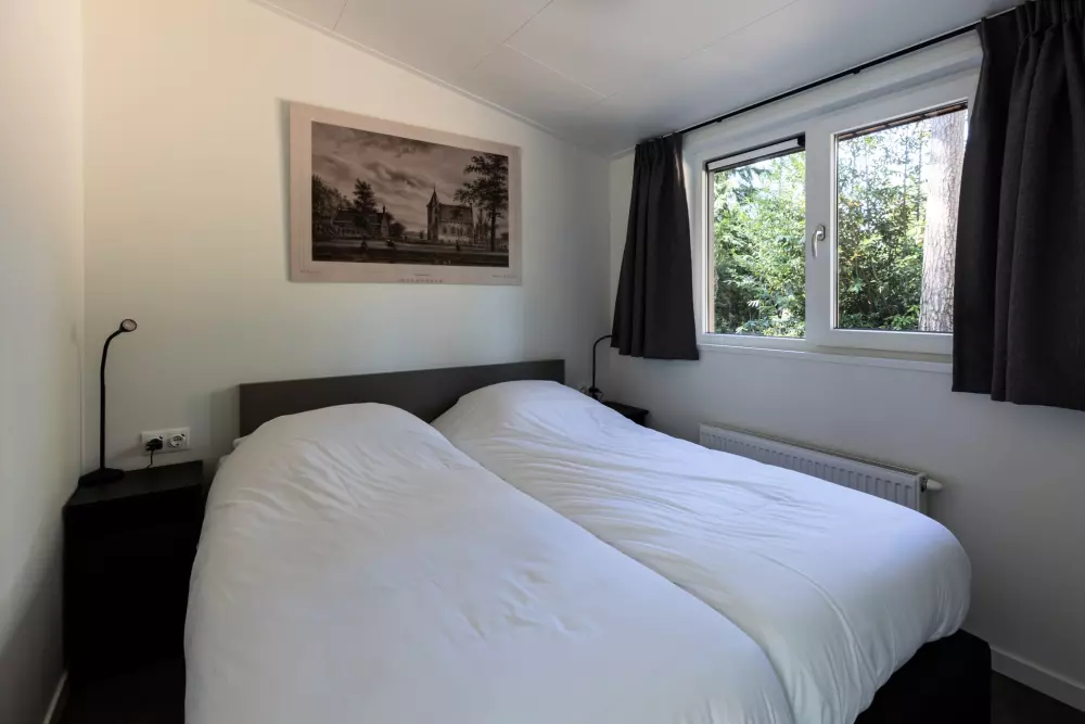 RCN Vakantiepark het Grote Bos 4 étoiles★★★★