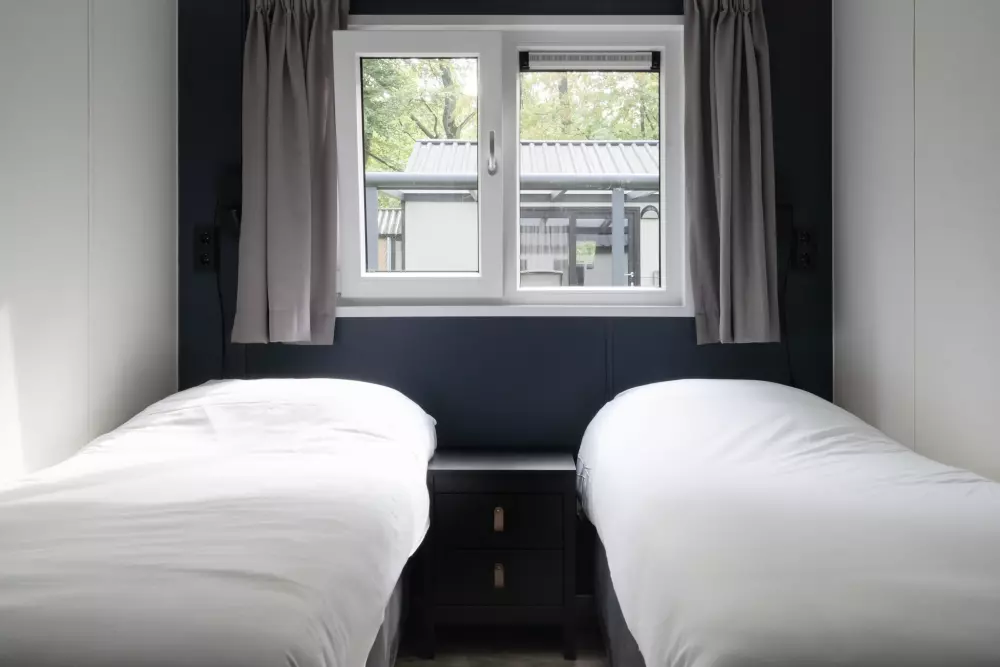 RCN Vakantiepark het Grote Bos 4 étoiles★★★★