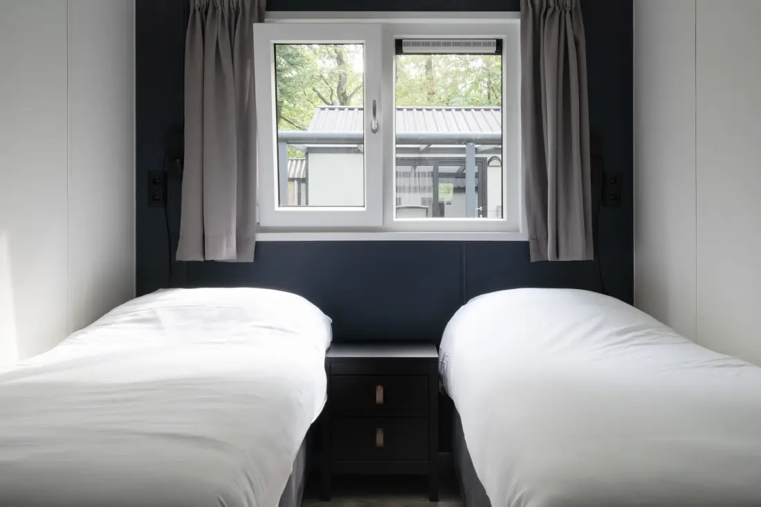 RCN Vakantiepark het Grote Bos 4 étoiles★★★★