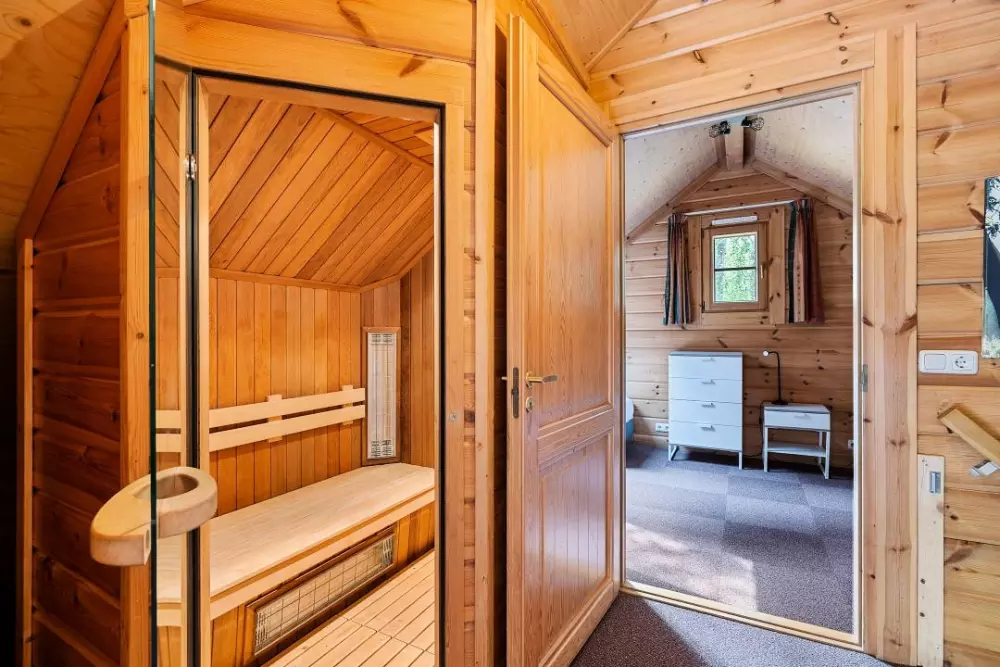 RCN Vakantiepark het Grote Bos 4 étoiles★★★★