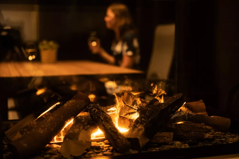 RCN Vakantiepark het Grote Bos 4 étoiles★★★★