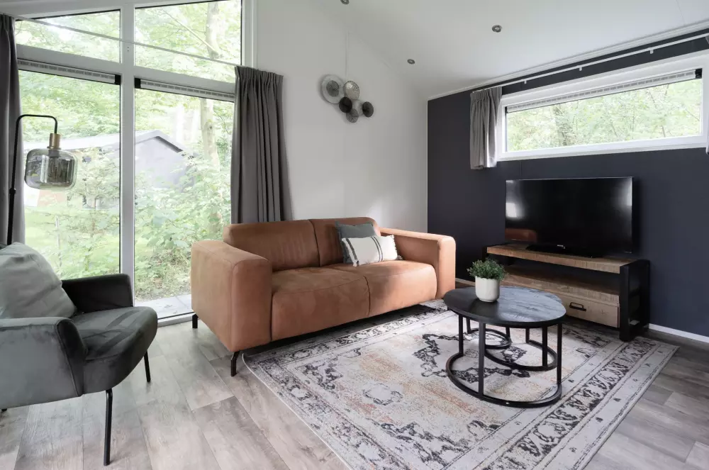 RCN Vakantiepark het Grote Bos 4 étoiles★★★★