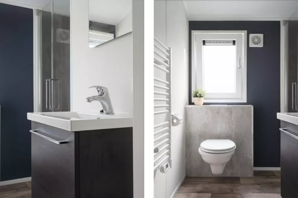 RCN Vakantiepark het Grote Bos 4 étoiles★★★★