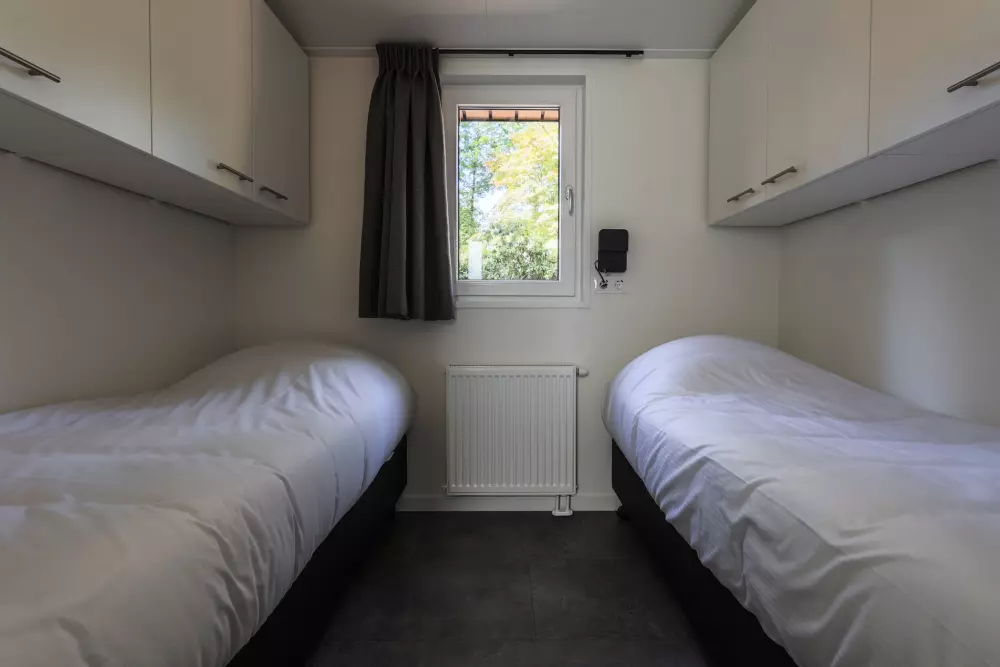 RCN Vakantiepark het Grote Bos 4 étoiles★★★★