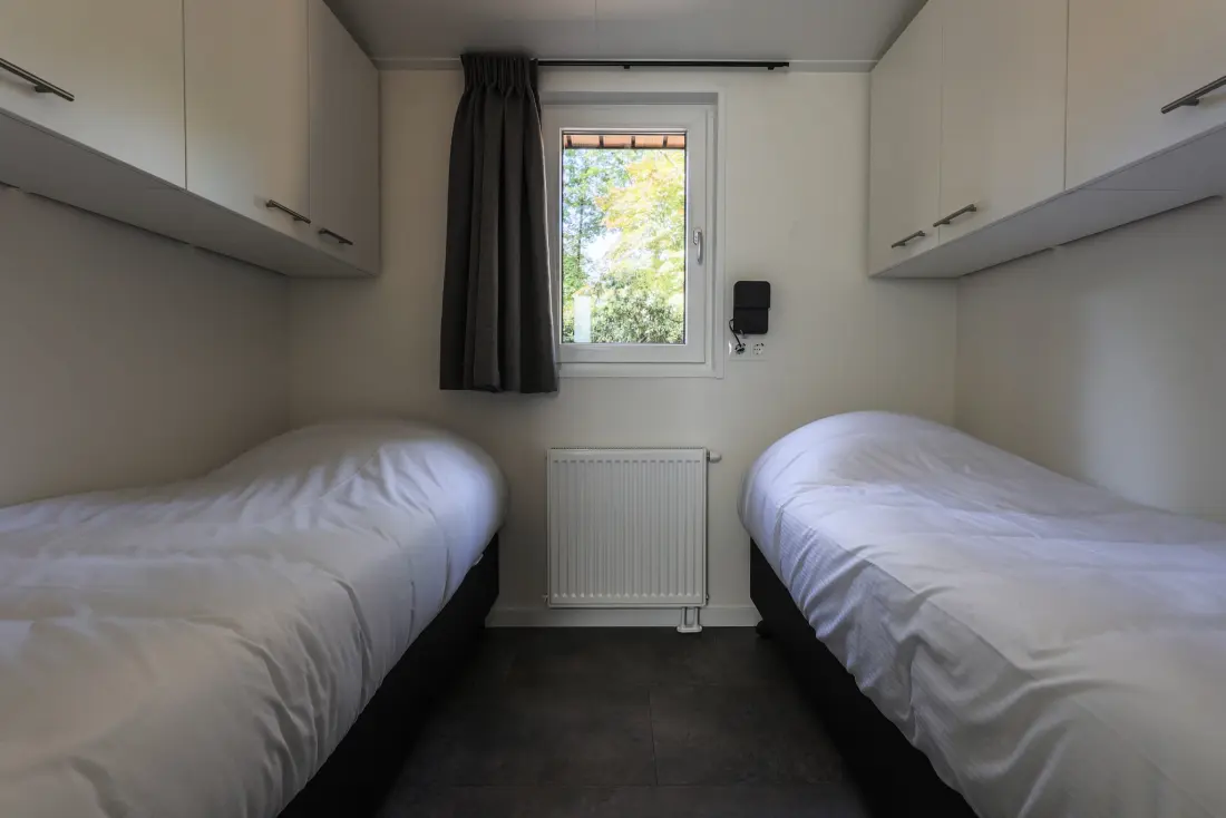 RCN Vakantiepark het Grote Bos 4 étoiles★★★★