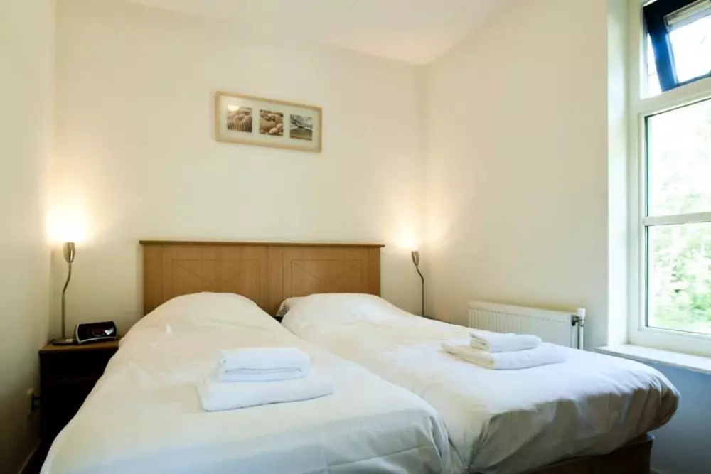 RCN Vakantiepark het Grote Bos 4 étoiles★★★★