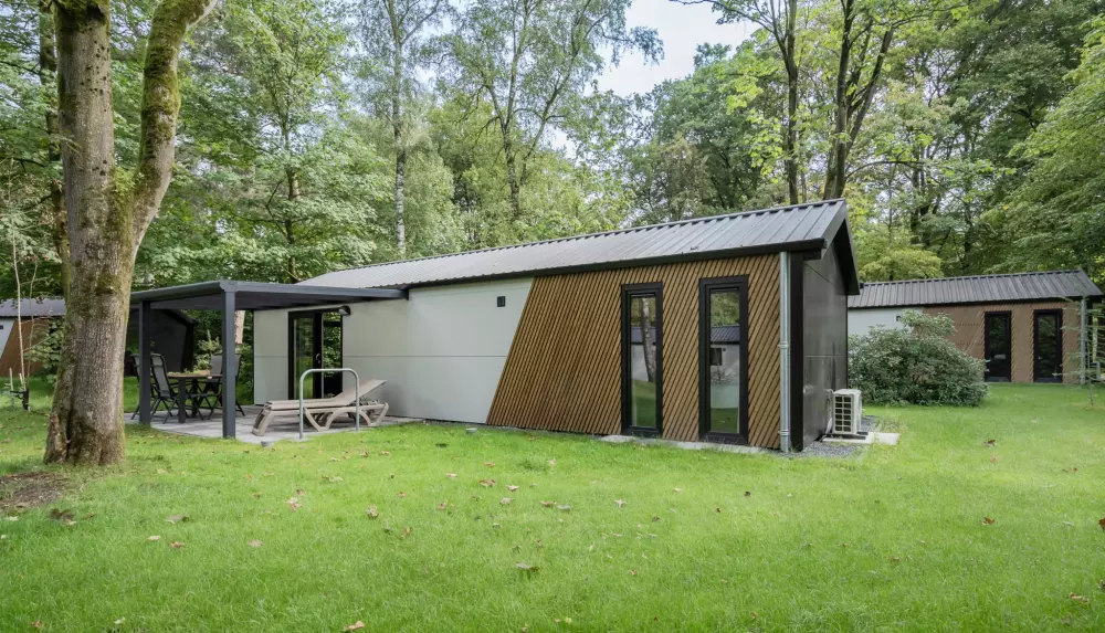 RCN Vakantiepark het Grote Bos 4 étoiles★★★★