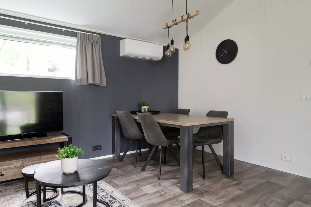 RCN Vakantiepark het Grote Bos 4 étoiles★★★★