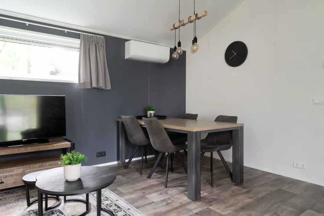 RCN Vakantiepark het Grote Bos 4 étoiles★★★★