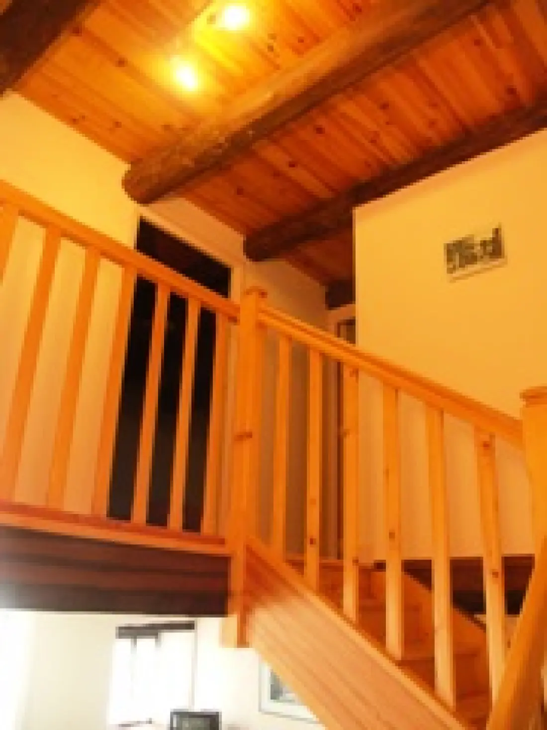 Gîte de France à Doranges  1