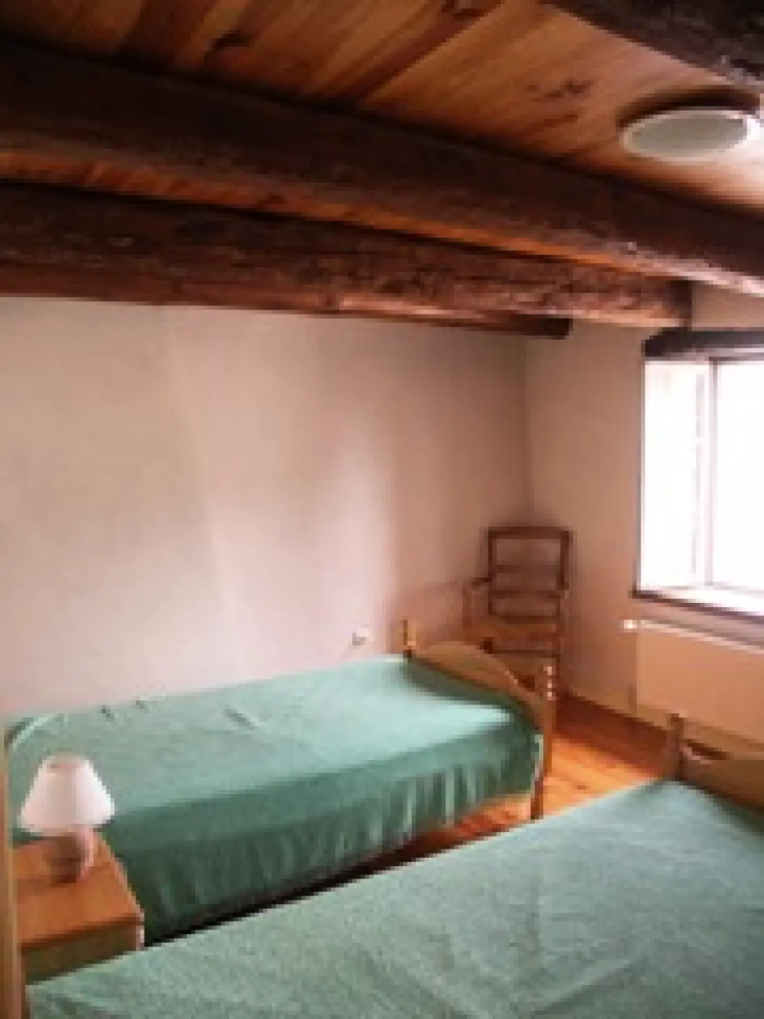 Gîte de France à Doranges  1