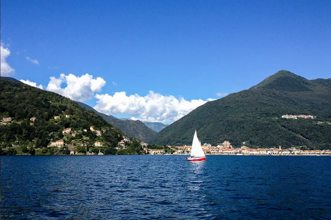 Camping Village Lago Maggiore