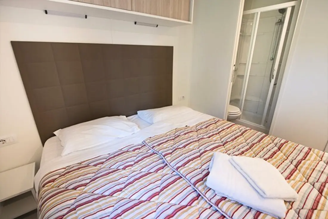 Camping Village Lago Maggiore