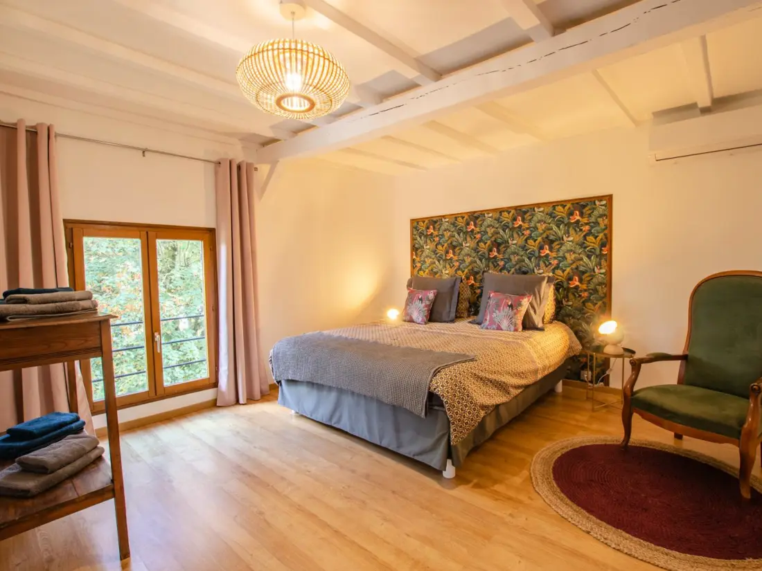 Maison de Vacances Dosches 3