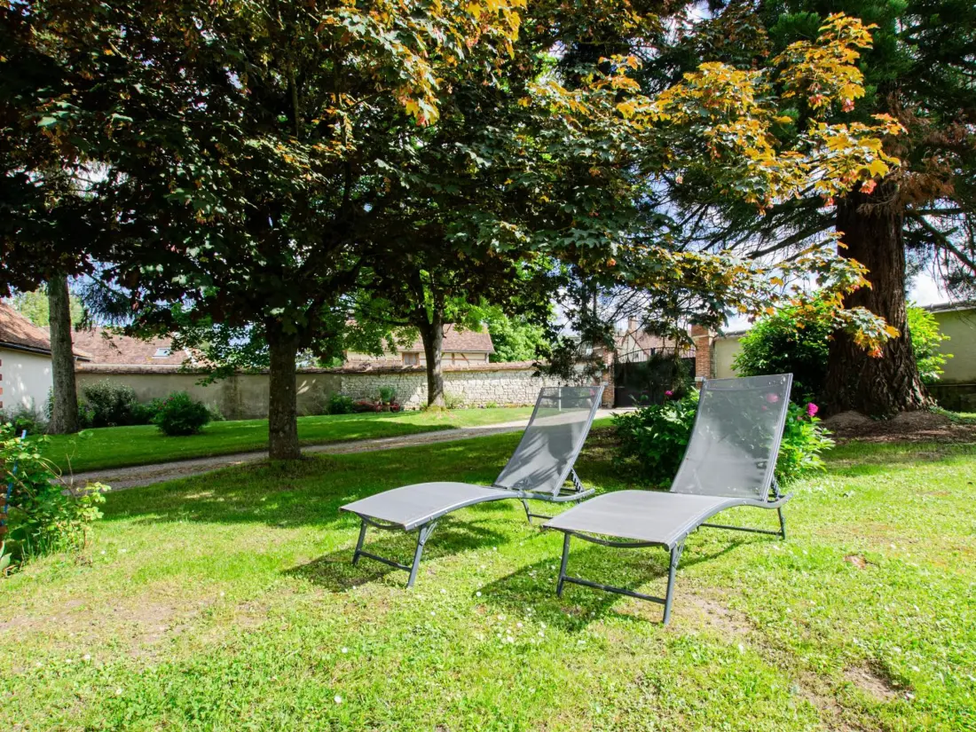 Maison de Vacances Dosches 3