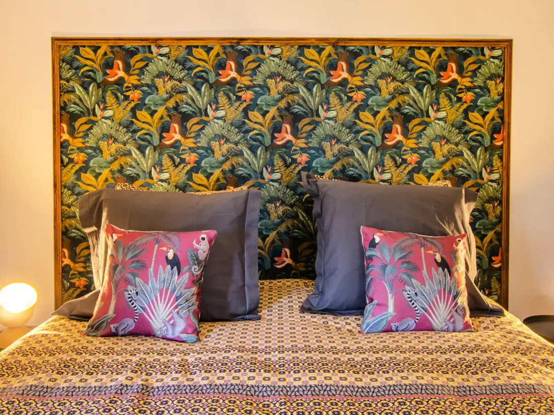 Maison de Vacances Dosches 3