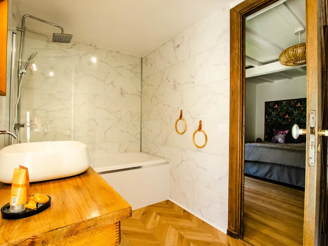Maison de Vacances Dosches 3