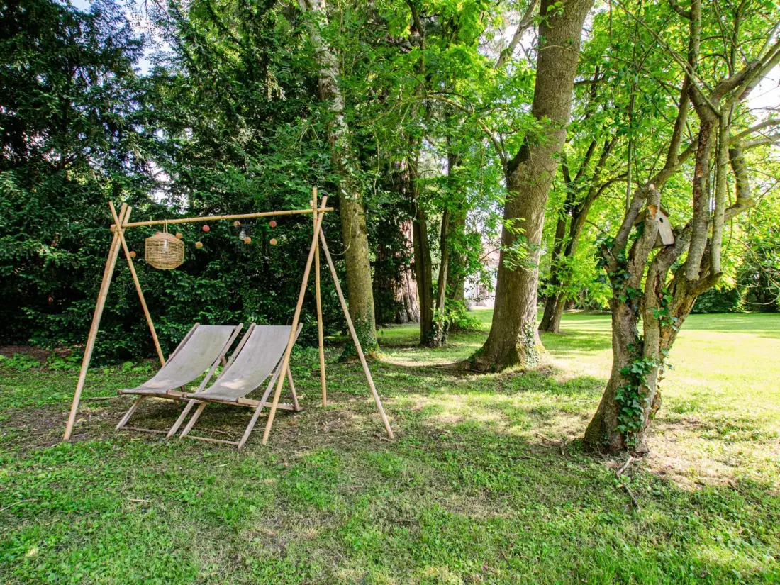 Maison de Vacances Dosches 3