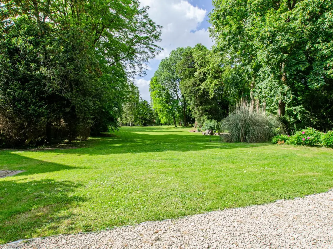 Maison de Vacances Dosches 3