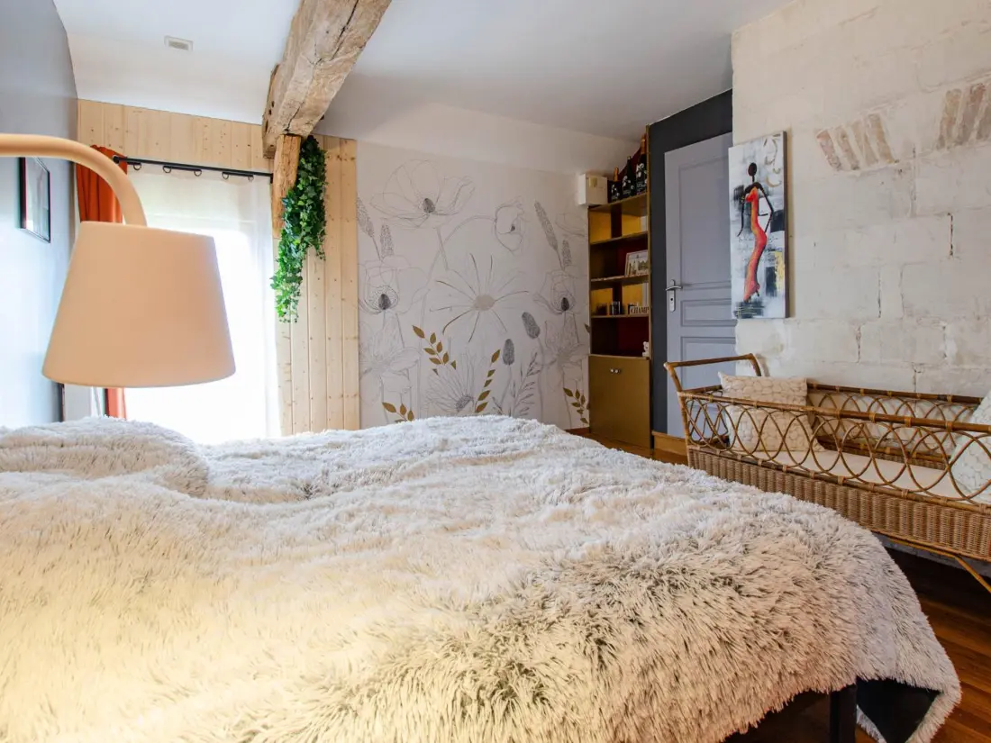 Maison de Vacances Dosches 4