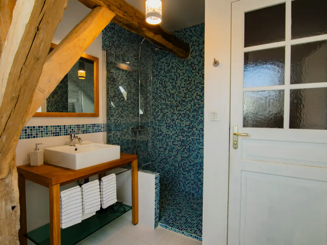 Maison de Vacances Dosches 4